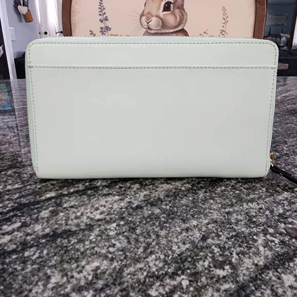 Kate Spade "New Horizons" Kaden Limited Edition Wallet - Picture 3 of 3